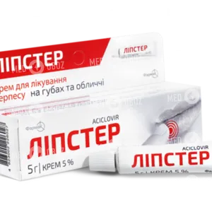 Липстер