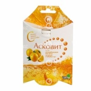 Асковит