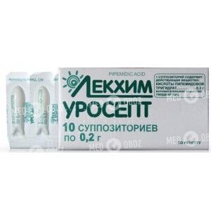 Уросепт