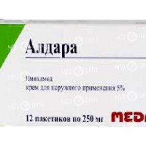 Алдара