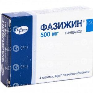 Фазижин