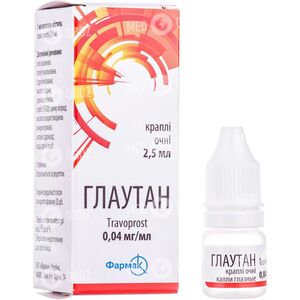 Глаутан