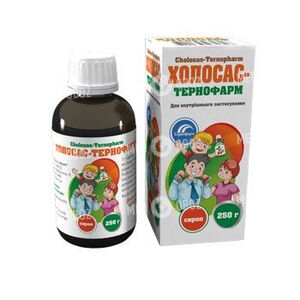 Холосас-Тернофарм