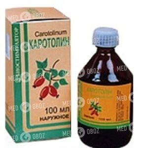 Каротолин