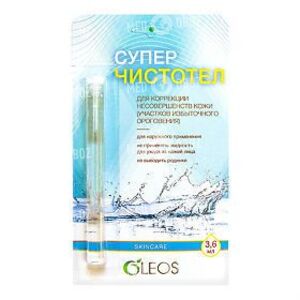 Суперчистотел