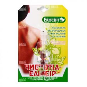 Чистотел-Эликсир
