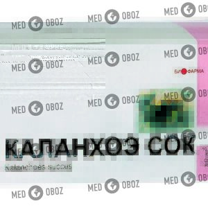 Каланхоэ