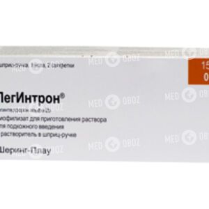 Пег-Интерферон