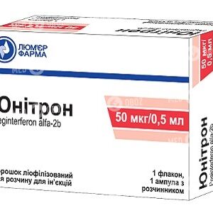 Юнитрон