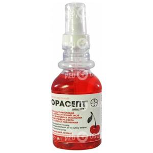 Орасепт