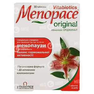 Менопейс