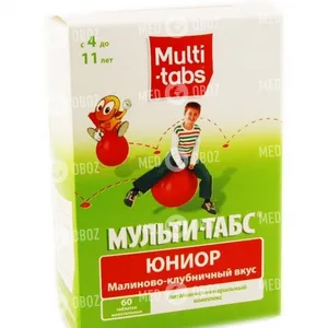 Мультимакс Юниор