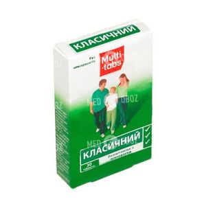 Мульти-Табс Классический