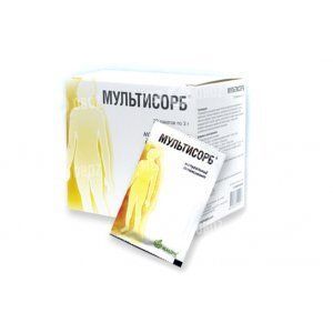 Мультисорб