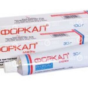 Форкал