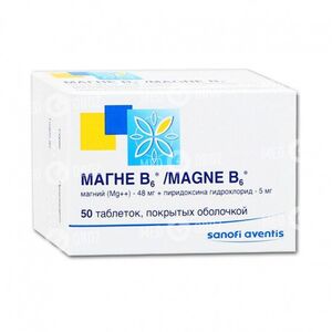Магне-В6