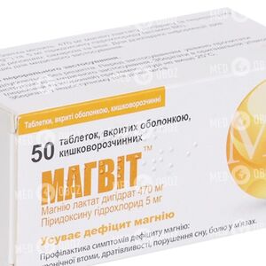 Магвит