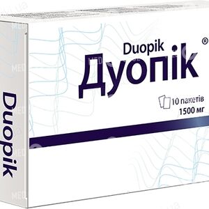 Дуопик