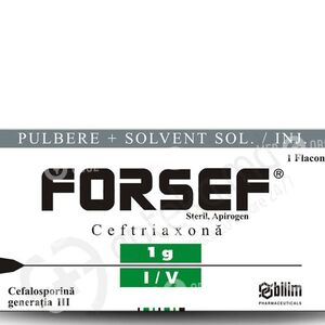 Форцеф