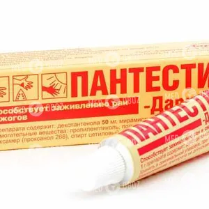Пантестин-Дарница