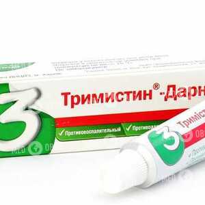 Тримистин-Дарница