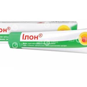 Илон