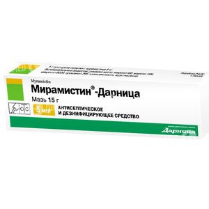 Мирамистин-Дарница