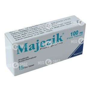 Мажезик