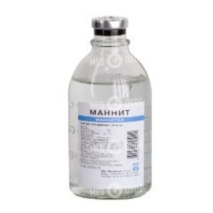 Маннит