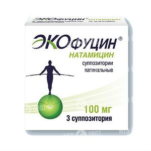 Экофуцин
