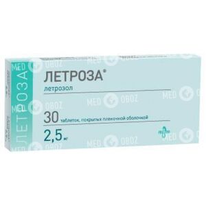 Летроза