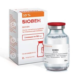 Биовен