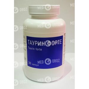 Таурин форте