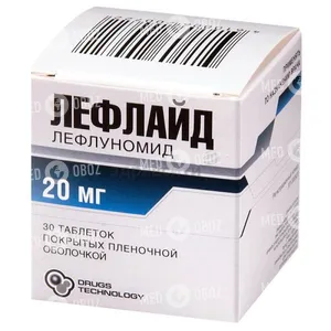 Лефлайд