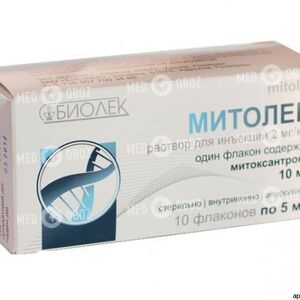 Митолек
