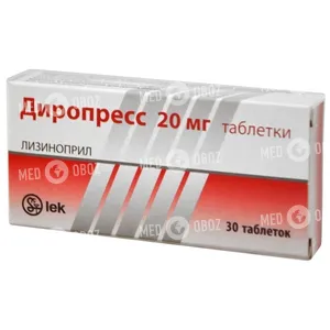 Диропресс