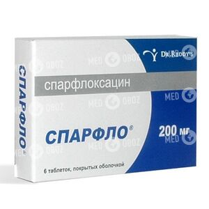 Спарфло