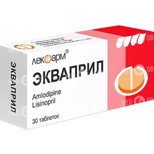 Экваприл