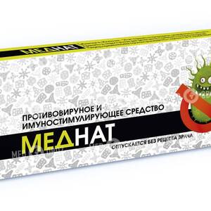 Меднат