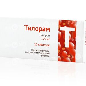 Тилорам