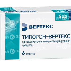 Тилорон-Вертекс