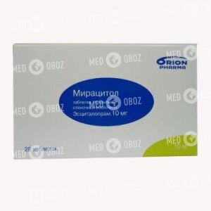 Мирацитол
