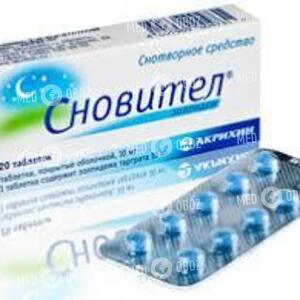 Сновител
