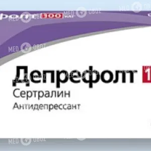 Депрефолт