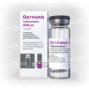 Ортоцид