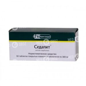 Седалит-Фармстандарт