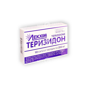 Теризидон