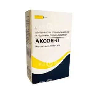 Аксон-Л