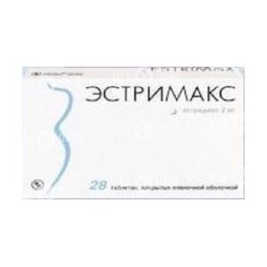 Эстримакс