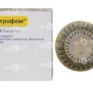 Эстрофем